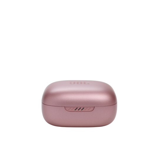 JBL Live Free 2 TWS - Rose - True wireless Noise Cancelling earbuds - Detailshot 5